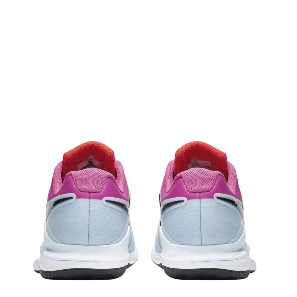 Nike shoes - Nike Air Zoom Vapor - Air Zoom Vapor - AA8030-401 - White 2