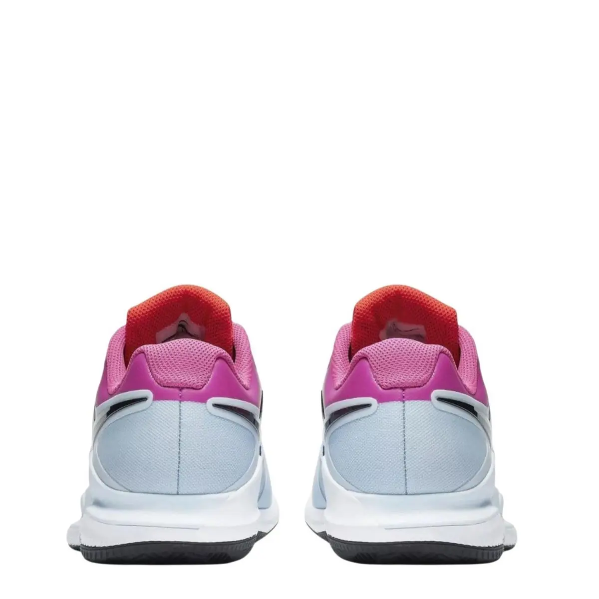 Nike shoes - Nike Air Zoom Vapor - Air Zoom Vapor - AA8030-401 - White 8
