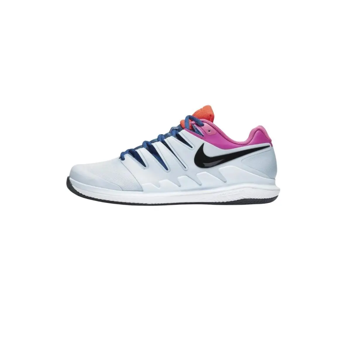Nike shoes - Nike Air Zoom Vapor - Air Zoom Vapor - AA8030-401 - White 5