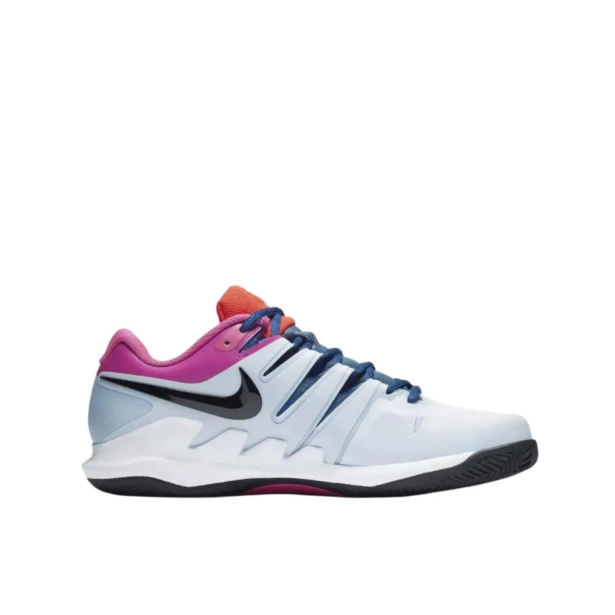 Nike shoes - Nike Air Zoom Vapor - Air Zoom Vapor - AA8030-401 - White 6