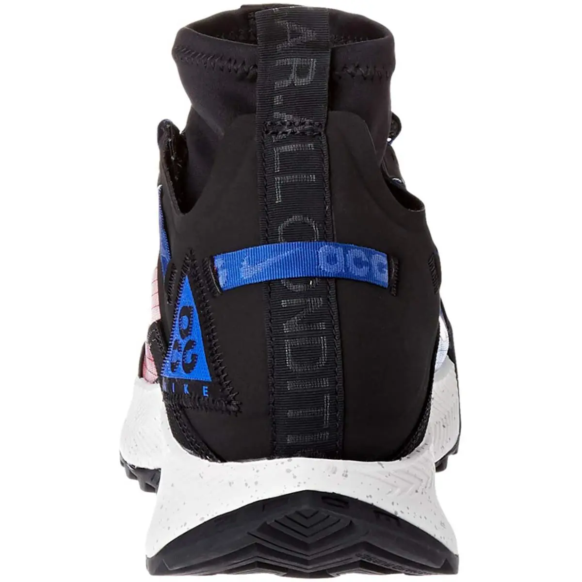 Nike shoes - Nike Zoom Terra zaherra - Zoom Terra zaherra - AT7843 - Multicolor 2