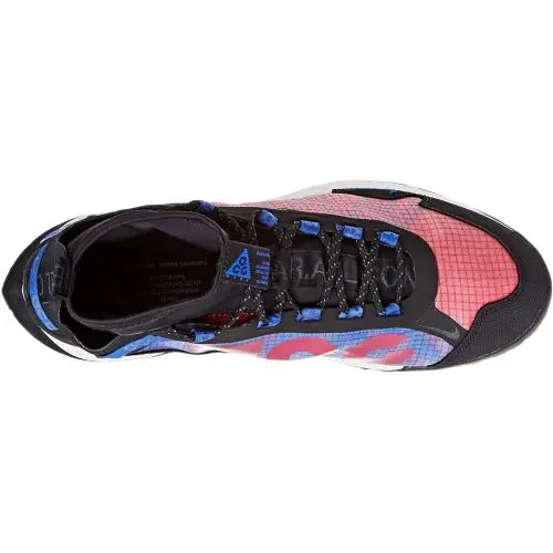 Nike shoes - Nike Zoom Terra zaherra - Zoom Terra zaherra - AT7843 - Multicolor 4