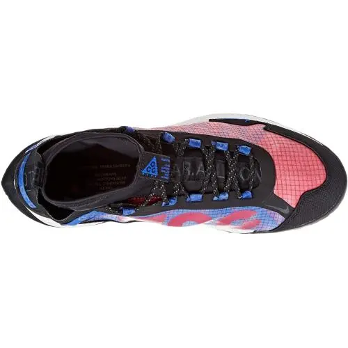 Nike shoes - Nike Zoom Terra zaherra - Zoom Terra zaherra - AT7843 - Multicolor 11