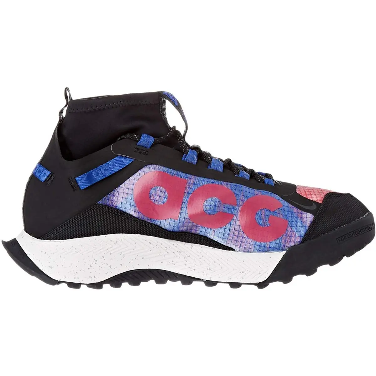 Nike shoes - Nike Zoom Terra zaherra - Zoom Terra zaherra - AT7843 - Multicolor 12