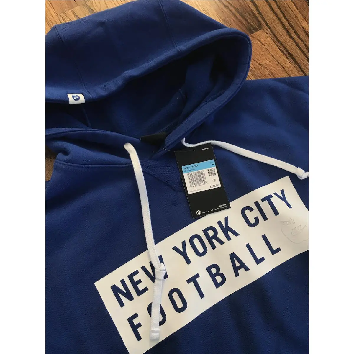 Nike clothing - Blue 0
