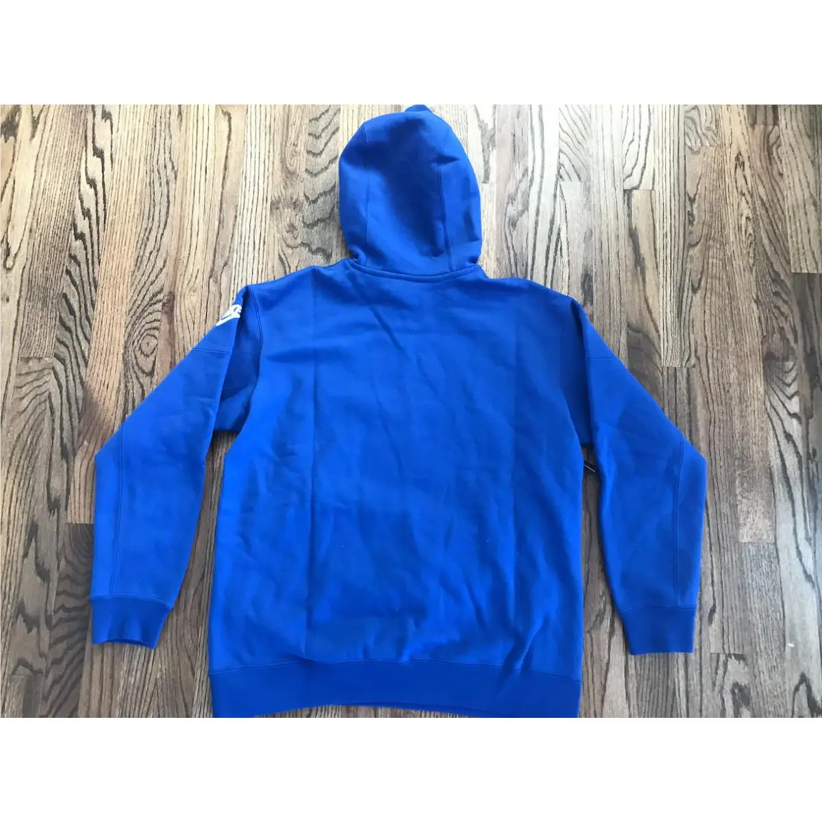 Nike clothing - Blue 1
