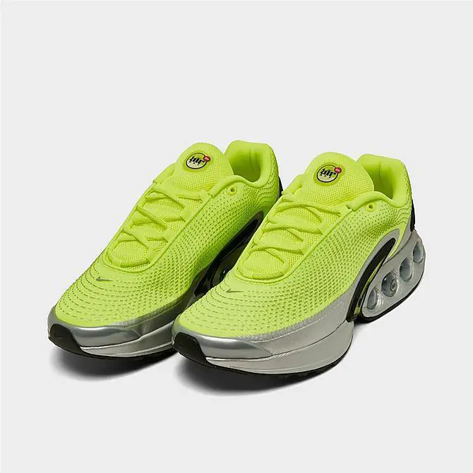 Nike shoes - Nike Air Max DN - Air Max - DV3337-700 - Yellow 0