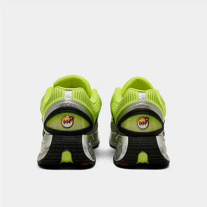 Nike shoes - Nike Air Max DN - Air Max - DV3337-700 - Yellow 2