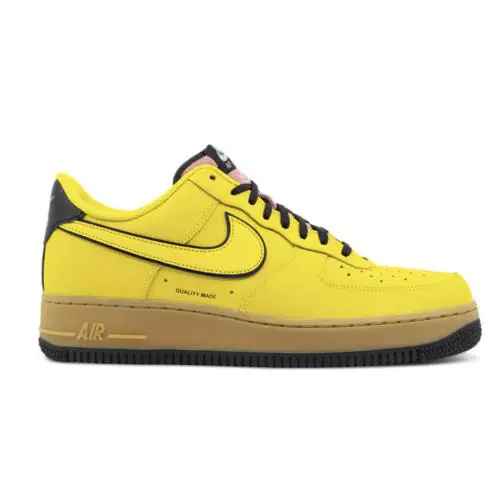 Nike shoes - Nike Air Force 1 - Air Force - CZ7939 700 - White 1