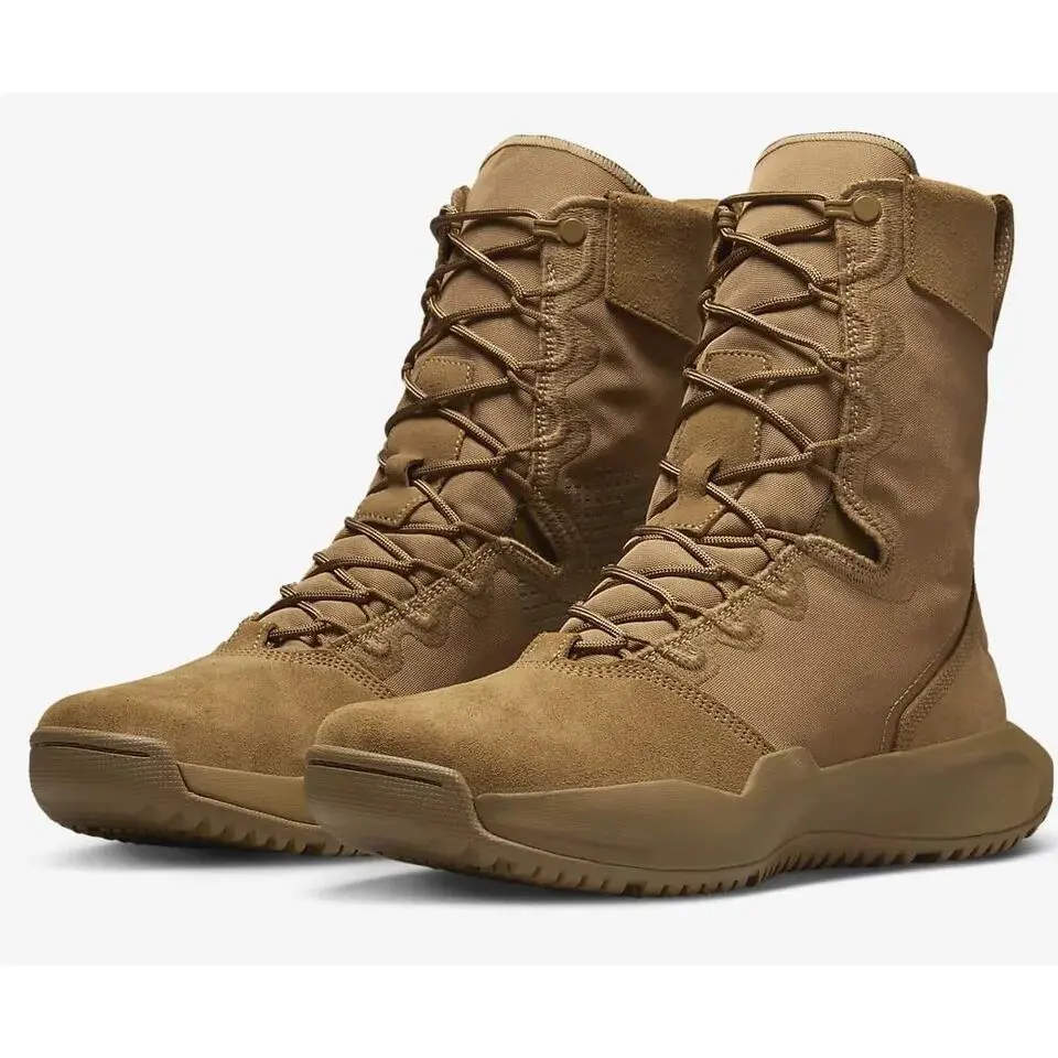 Nike shoes - Nike SFB - SFB - FB1446-900 - Brown 0