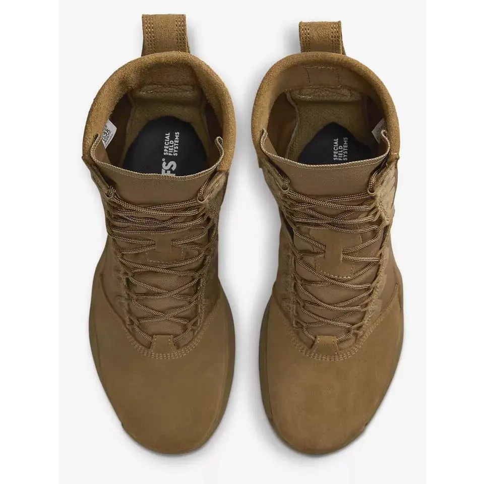 Nike shoes - Nike SFB - SFB - FB1446-900 - Brown 6