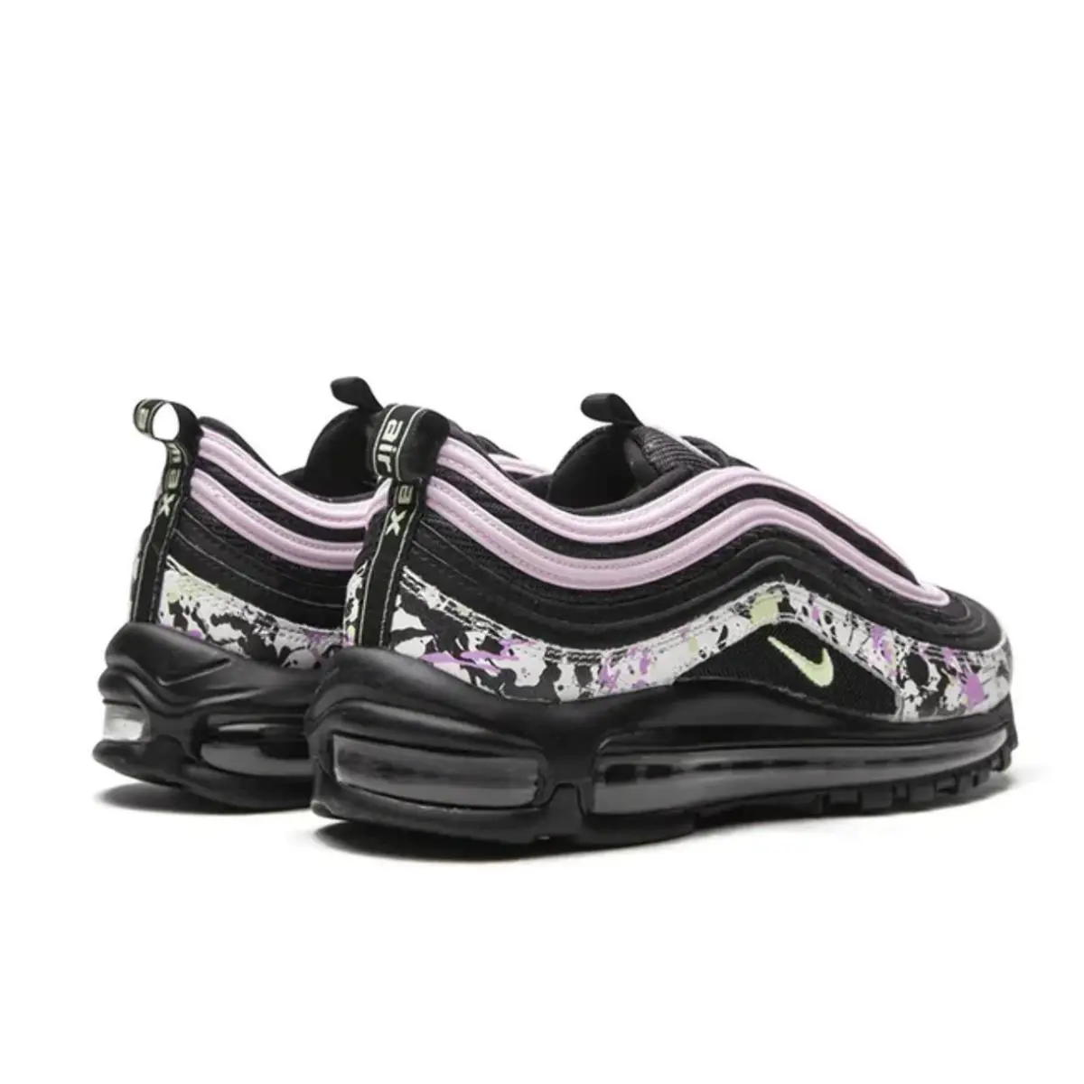 Nike shoes - CZ8096-100 - CZ8096-100 - SAIL 1