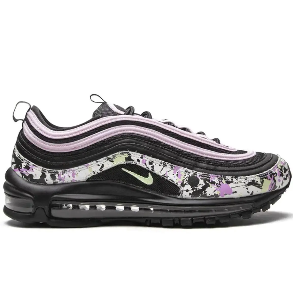Nike shoes - CZ8096-100 - CZ8096-100 - SAIL 3
