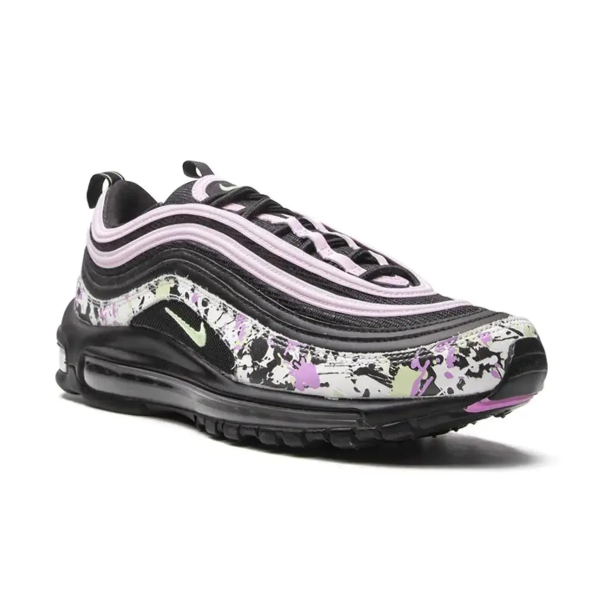 Nike shoes - CZ8096-100 - CZ8096-100 - SAIL 4