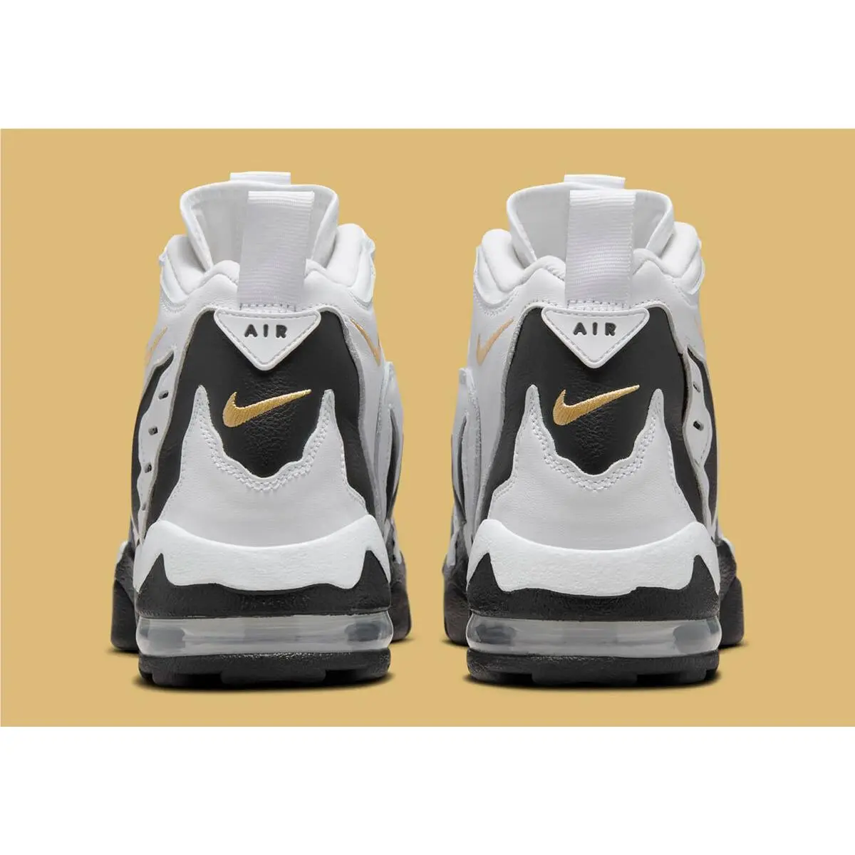 Nike shoes - Nike Air DT MAX `96 - HM9236-100 - White 3