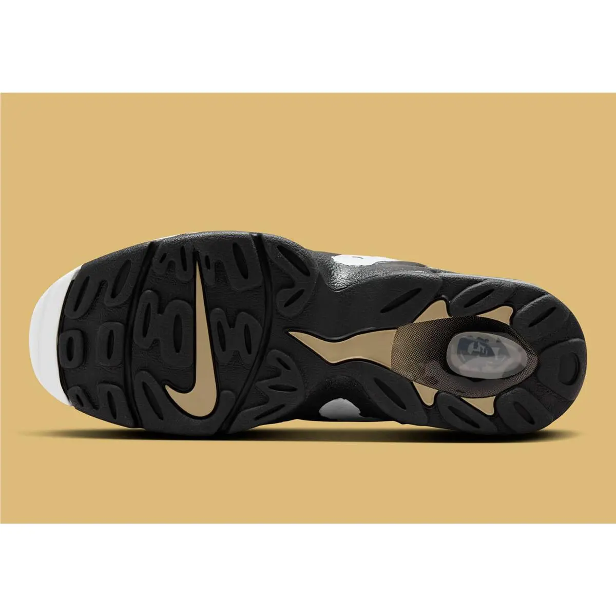 Nike shoes - Nike Air DT MAX `96 - HM9236-100 - White 4