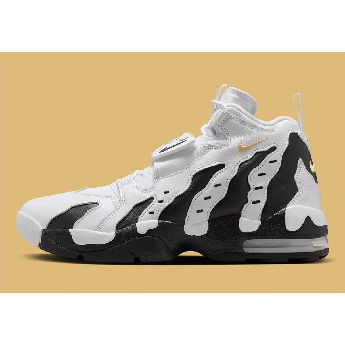 Nike shoes - Nike Air DT MAX `96 - HM9236-100 - White 8