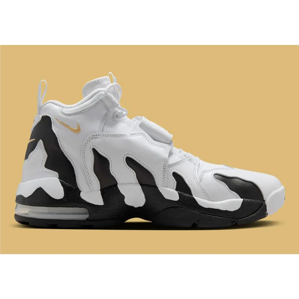Nike shoes - Nike Air DT MAX `96 - HM9236-100 - White 9