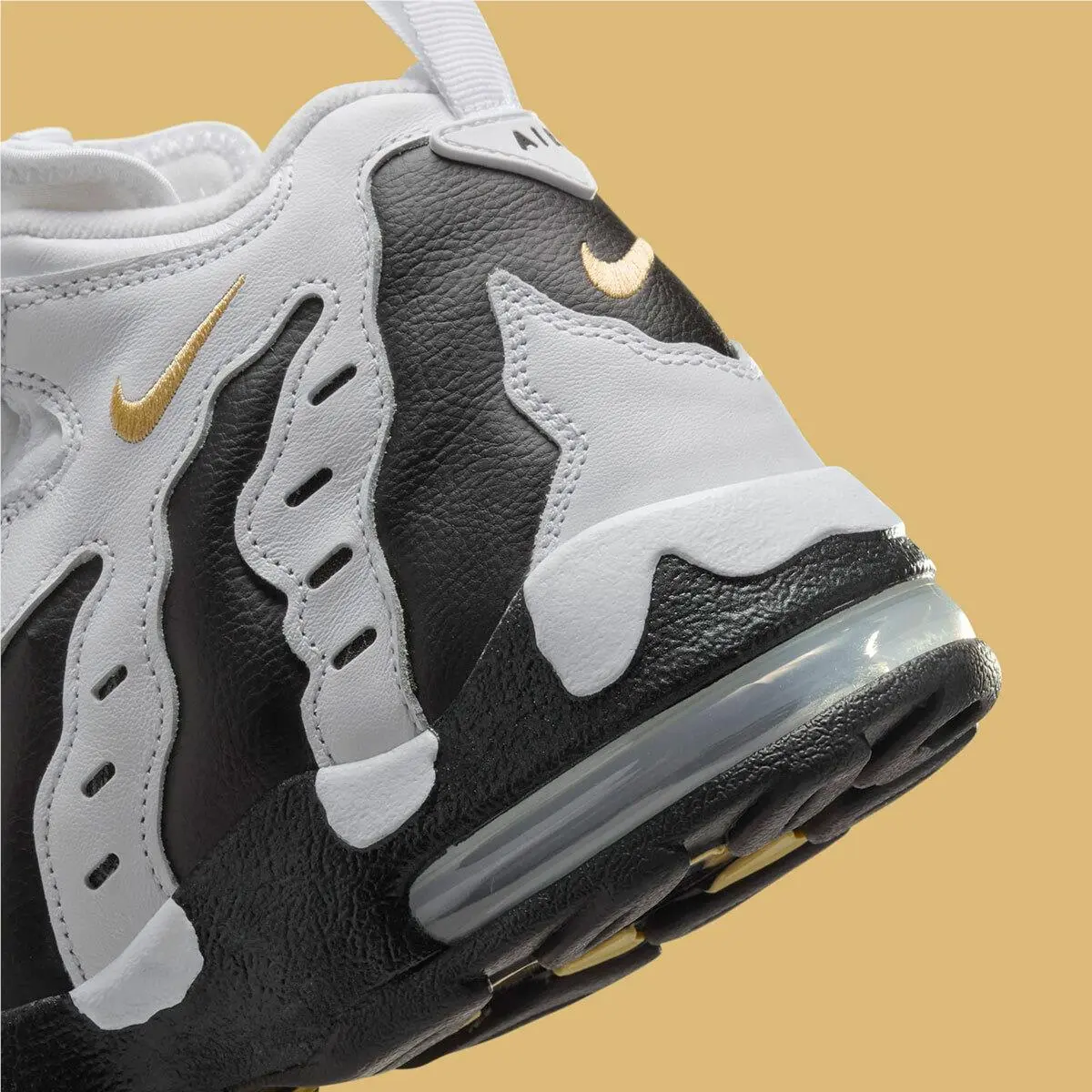 Nike shoes - Nike Air DT MAX `96 - HM9236-100 - White 14