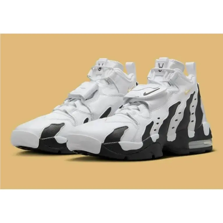Nike shoes - Nike Air DT MAX `96 - HM9236-100 - White 7