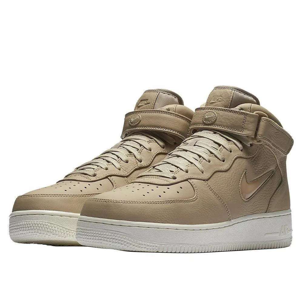 Nike shoes - Nike Air Force 1 Premium - 941913-200 - Brown 10