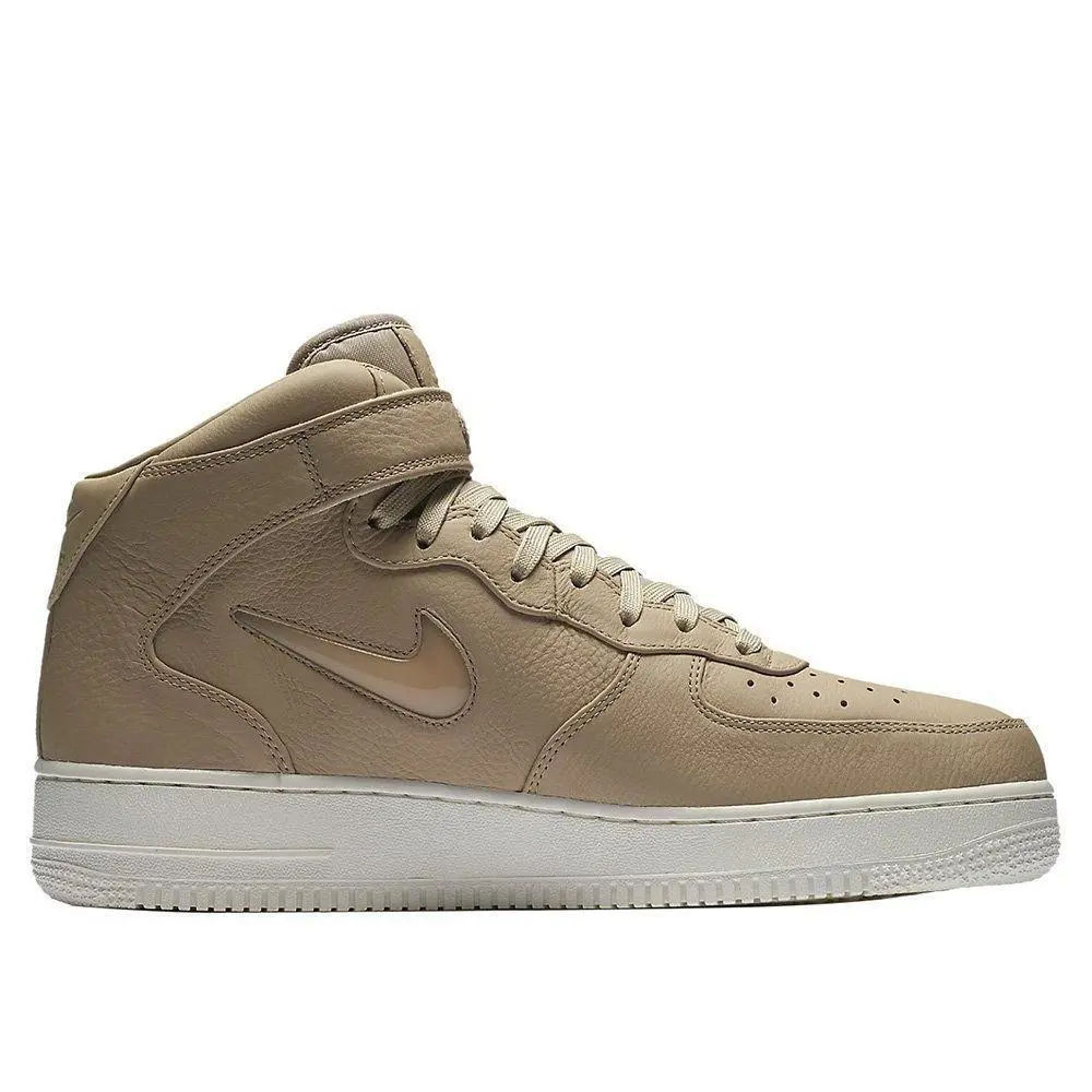 Nike shoes - Nike Air Force 1 Premium - 941913-200 - Brown 2