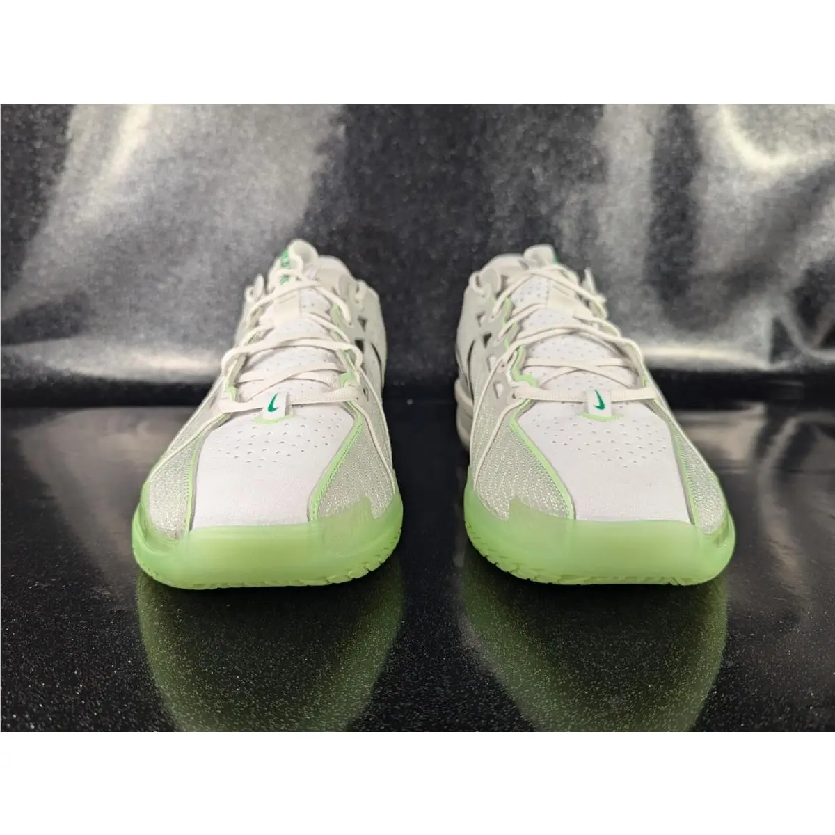 Nike shoes - Nike Air Zoom GT Cut - DV2913-003 - Gray 3