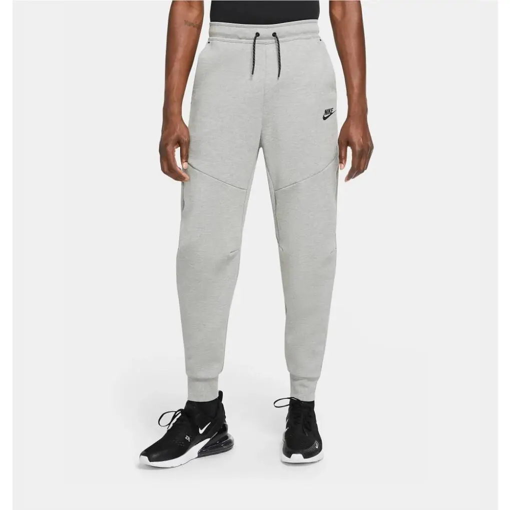 Nike Sportswear Tech Fleece Jogger Pants Gray Men’s Size 3XL CU4495-063
