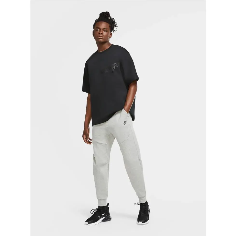 Nike clothing - CU4495 - CU4495 - Gray 5