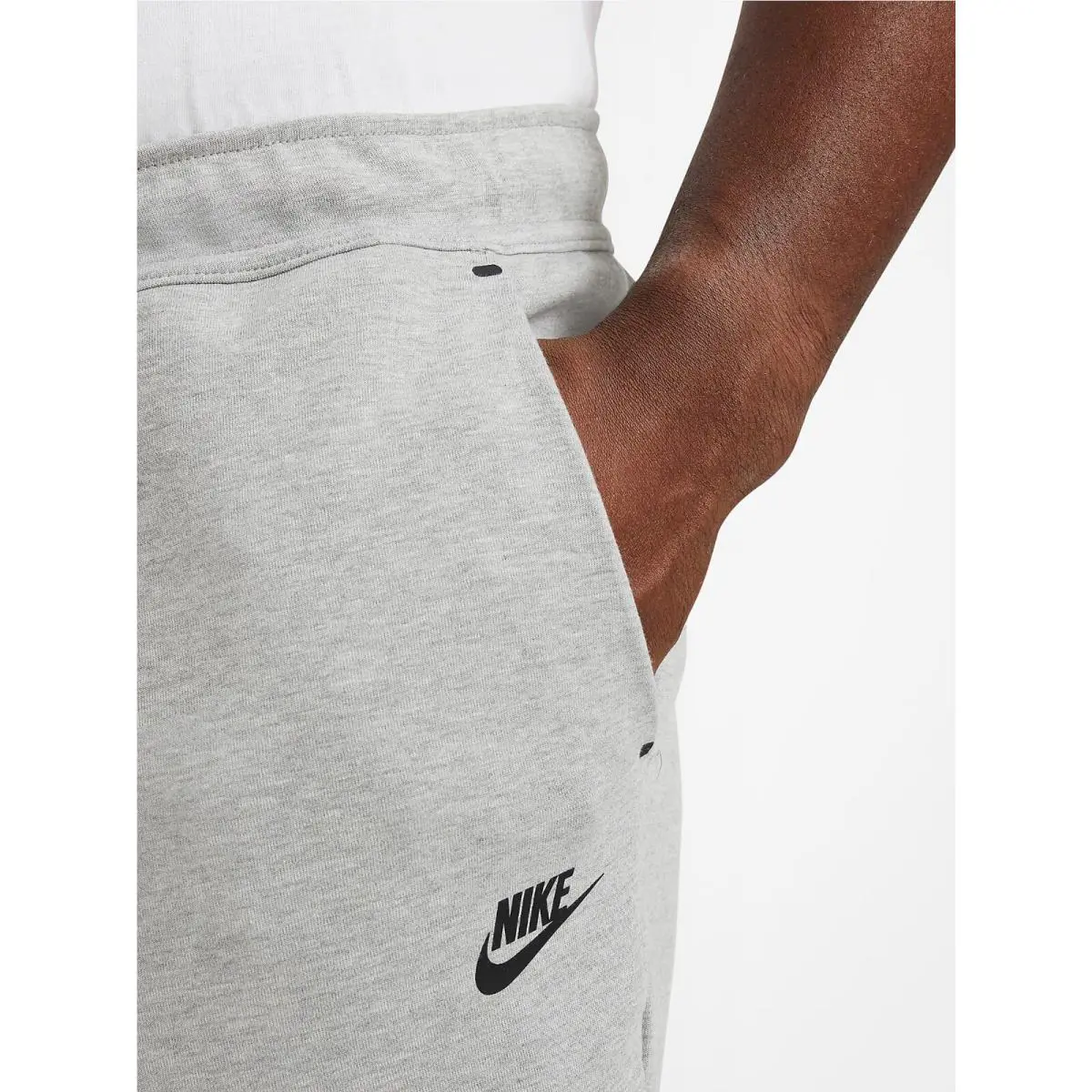 Nike clothing - CU4495 - CU4495 - Gray 3