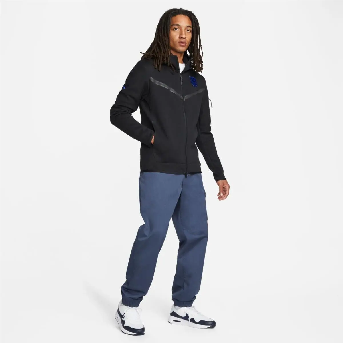 Nike clothing - Black 1