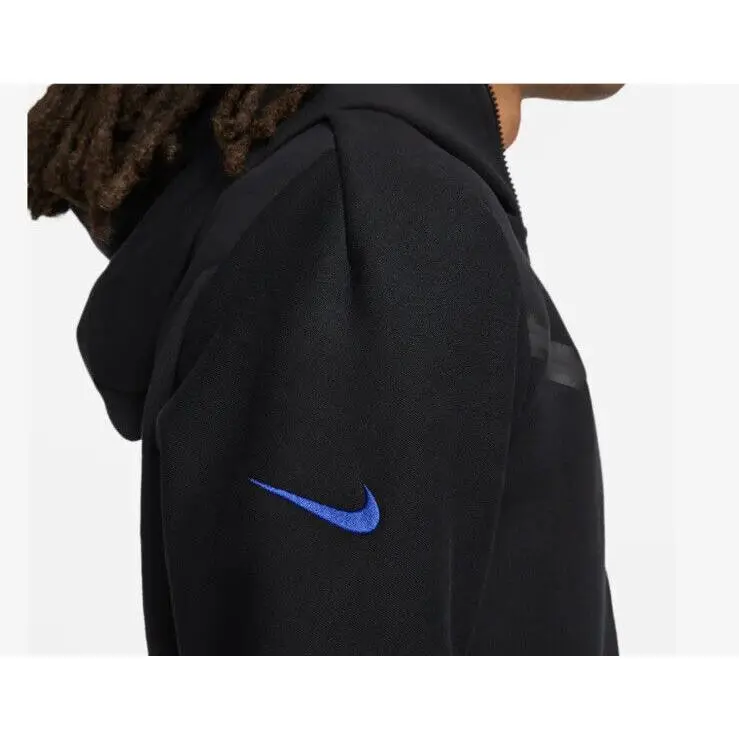 Nike clothing - Black 5