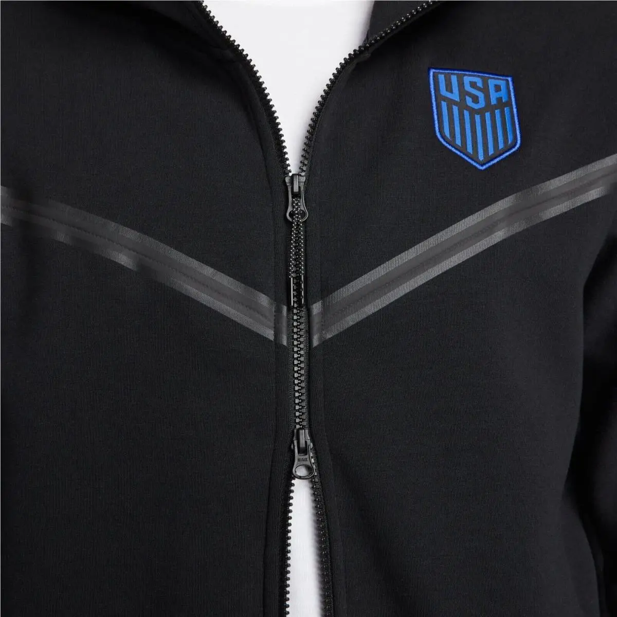 Nike clothing - Black 2