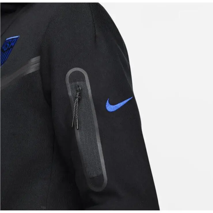 Nike clothing - Black 6
