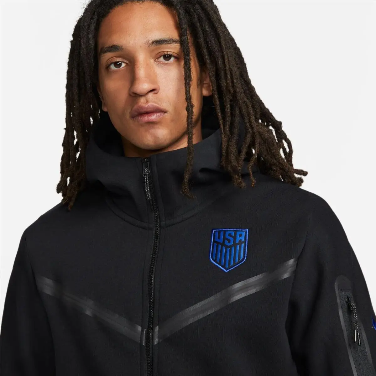Nike clothing - Black 8