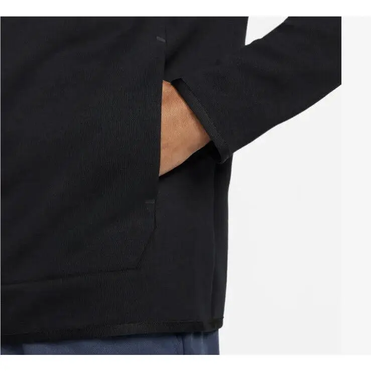 Nike clothing - Black 12