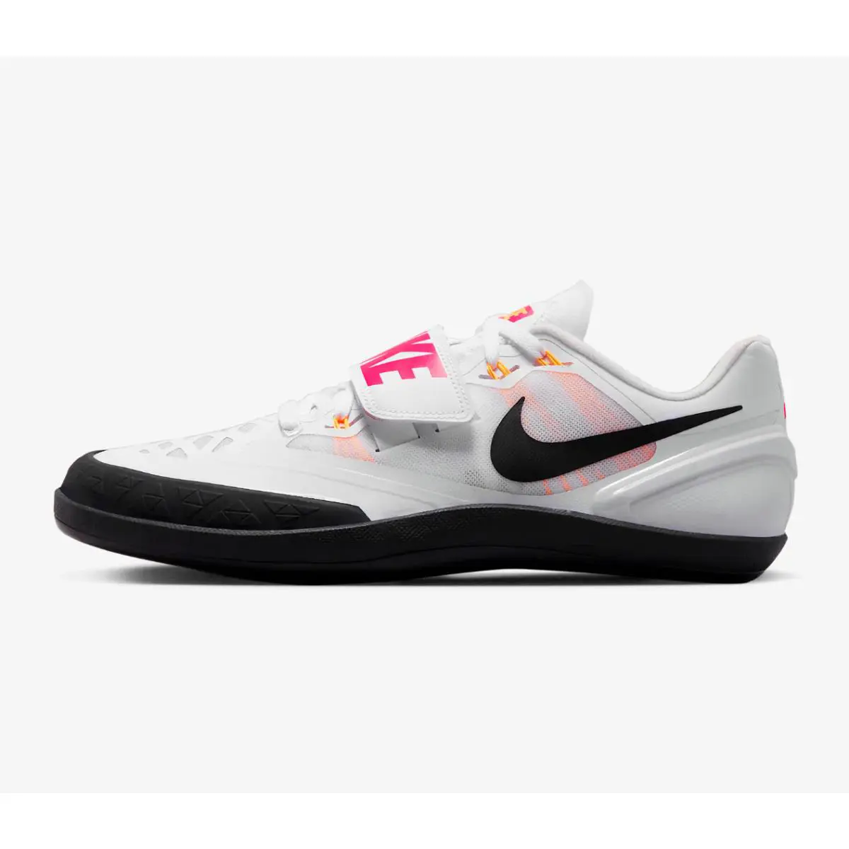 Nike shoes - Nike Zoom Rotational - Zoom Rotational - 685131-102 - White 0