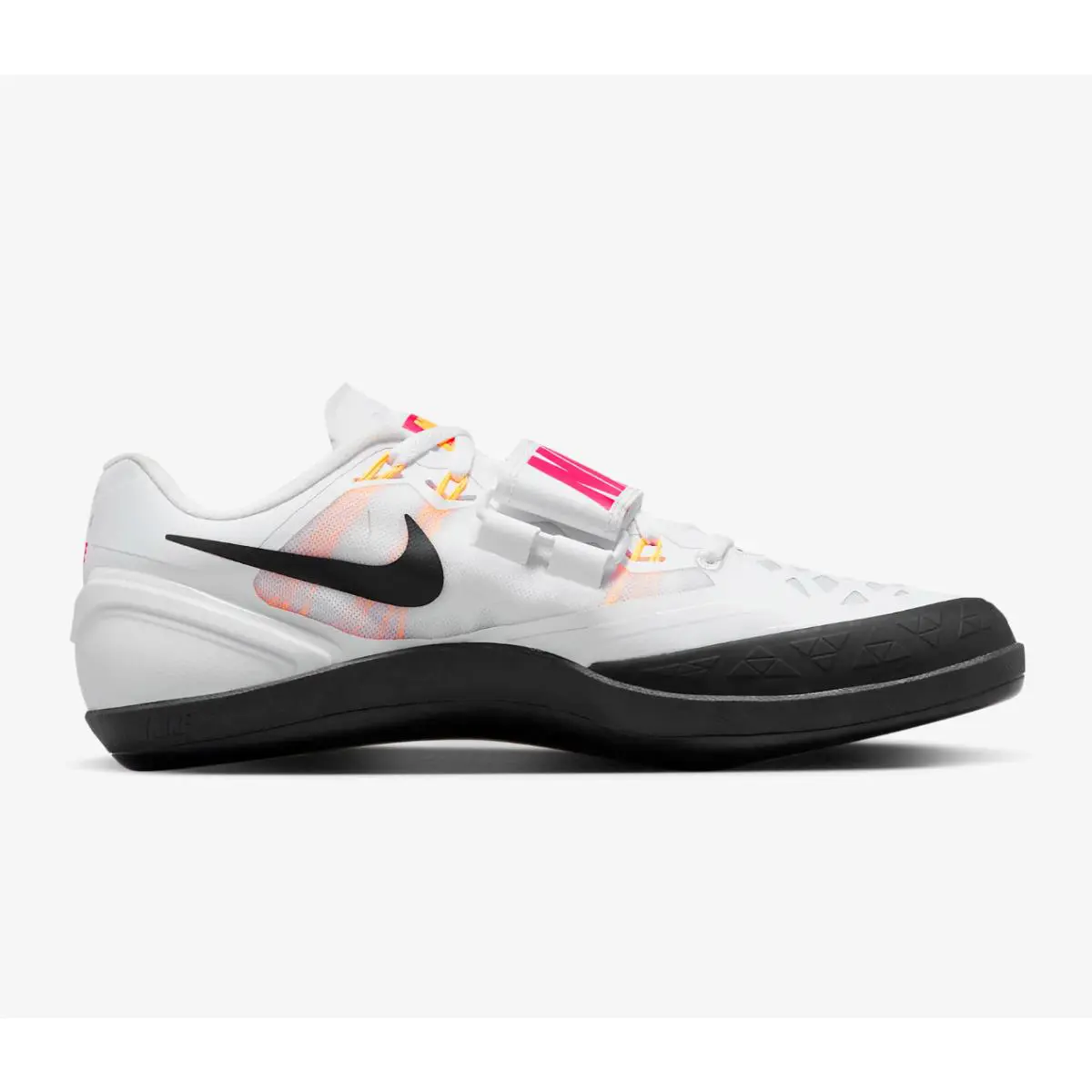 Nike shoes - Nike Zoom Rotational - Zoom Rotational - 685131-102 - White 1
