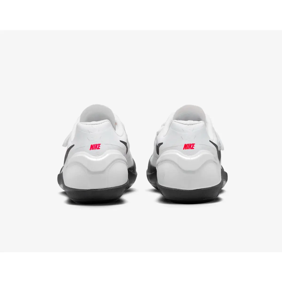 Nike shoes - Nike Zoom Rotational - Zoom Rotational - 685131-102 - White 2