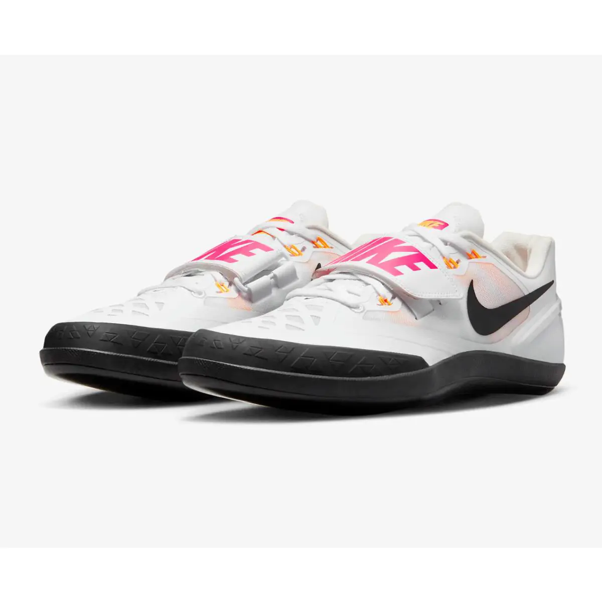 Nike shoes - Nike Zoom Rotational - Zoom Rotational - 685131-102 - White 5