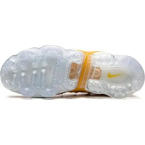 Nike shoes - Nike Air Vapormax Plus - Air Vapormax Plus - Pollen, Black, Yellow Strike 2