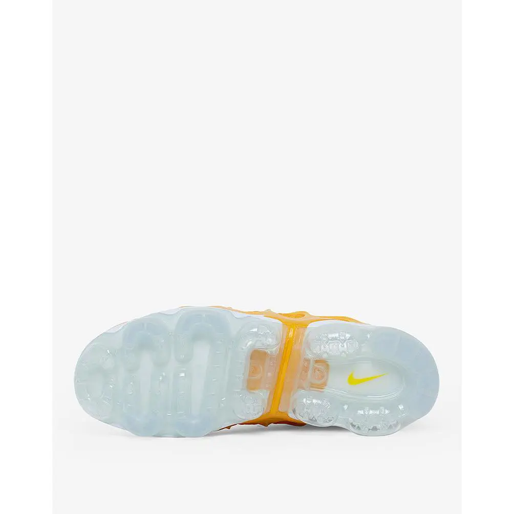 Nike shoes - Nike Air Vapormax Plus - Air Vapormax Plus - Pollen, Black, Yellow Strike 19