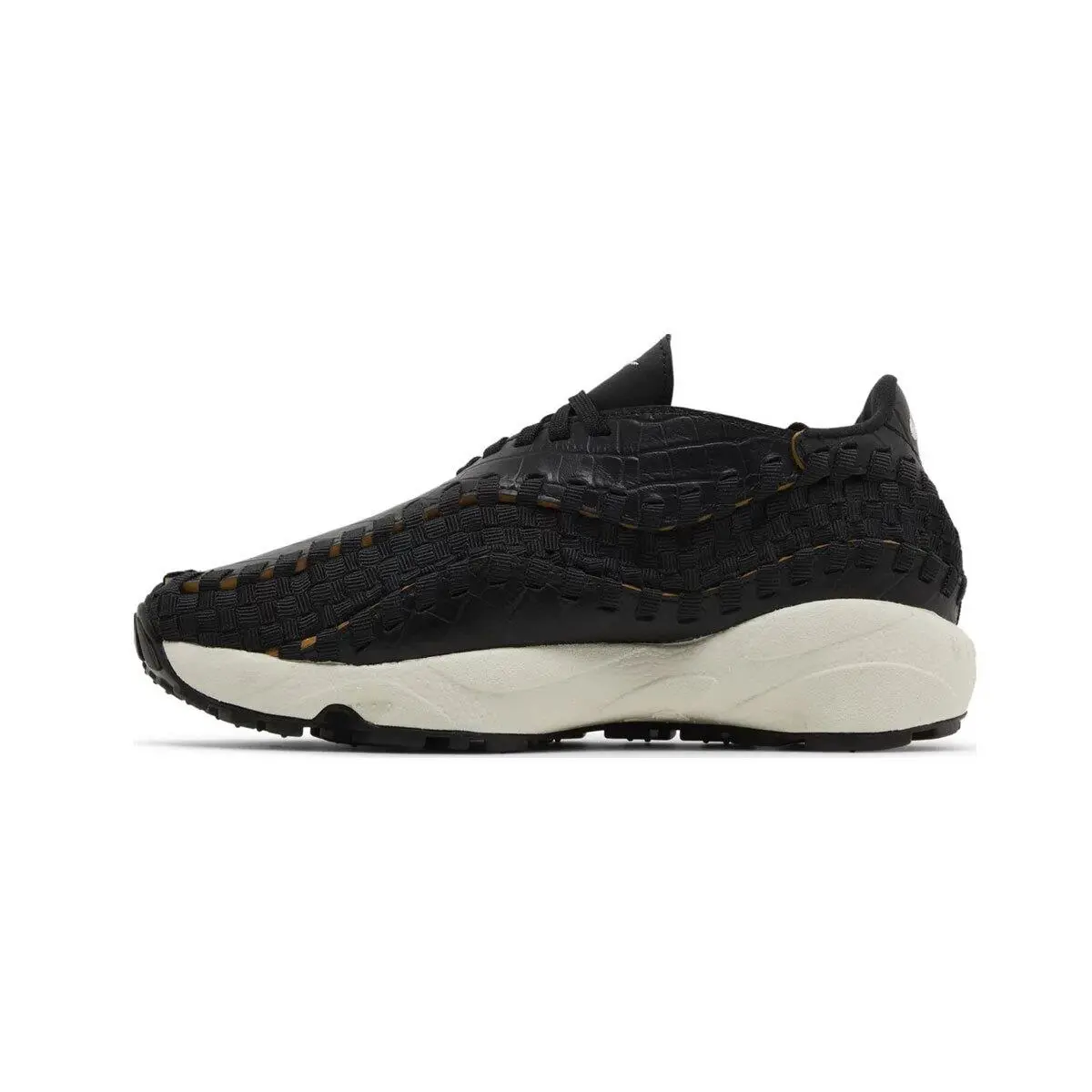 Nike shoes - FQ8129-010 - FQ8129-010 - Black/Pale Ivory/Desert Ochre 0