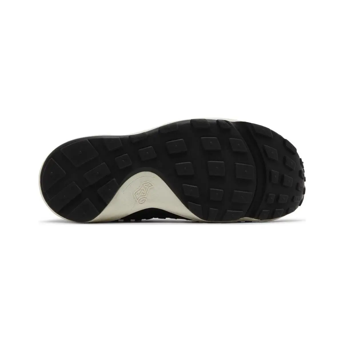 Nike shoes - FQ8129-010 - FQ8129-010 - Black/Pale Ivory/Desert Ochre 3