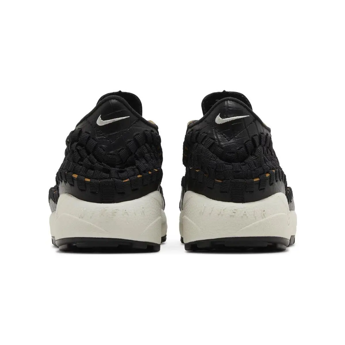 Nike shoes - FQ8129-010 - FQ8129-010 - Black/Pale Ivory/Desert Ochre 7