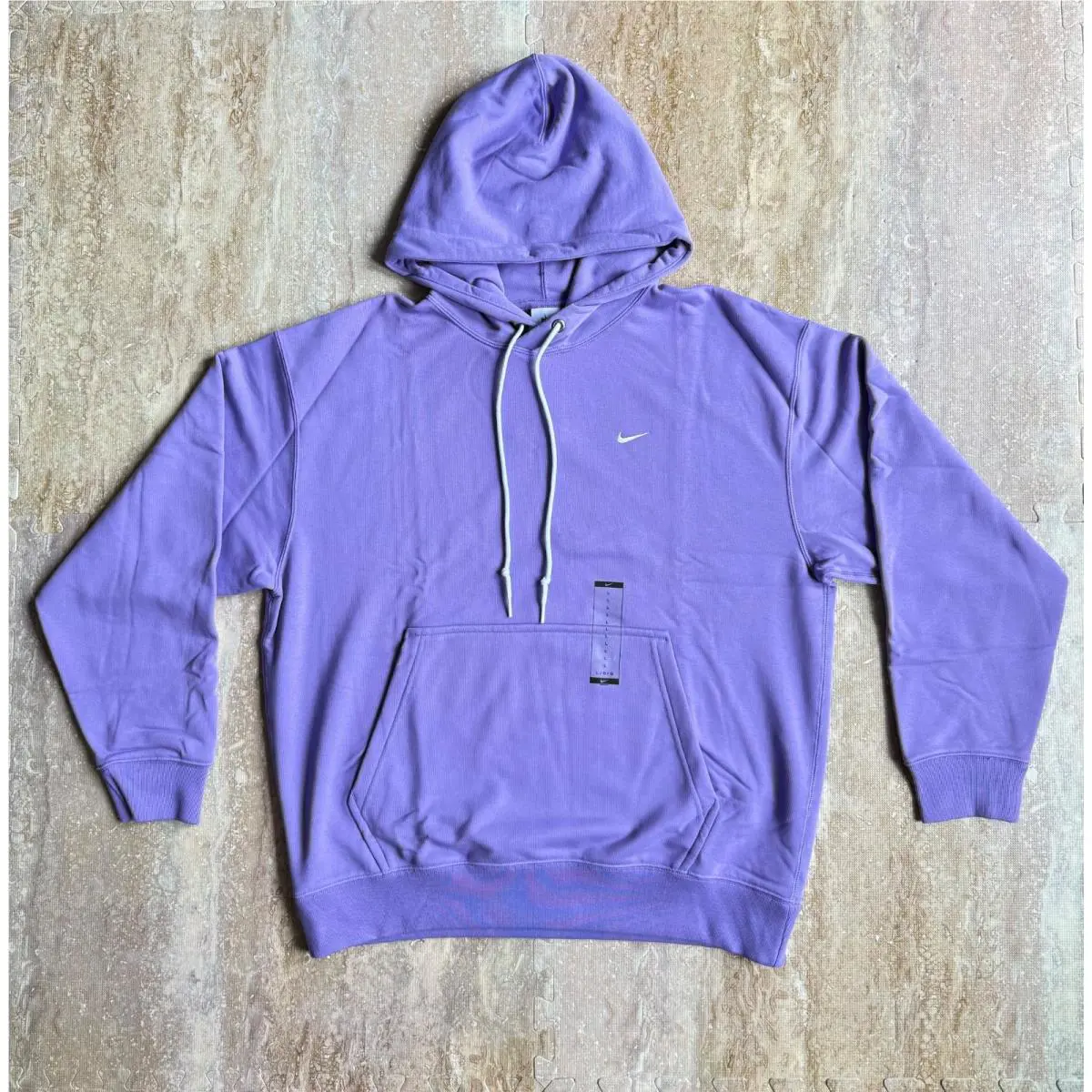 Nike clothing - DX0813-567 - DX0813-567 - Purple 22