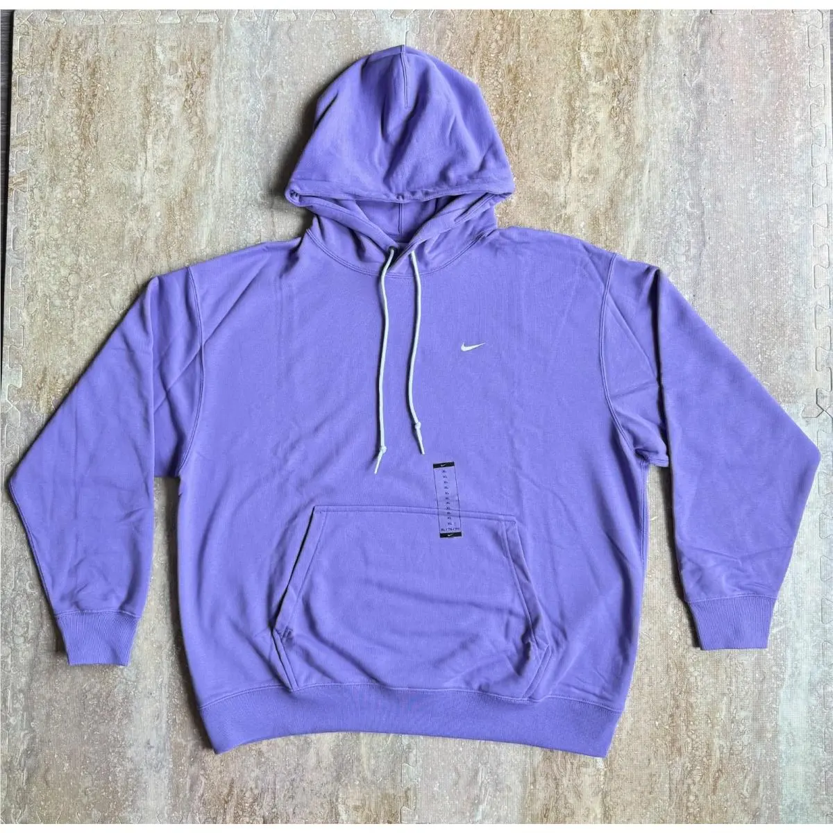 Nike clothing - DX0813-567 - DX0813-567 - Purple 21