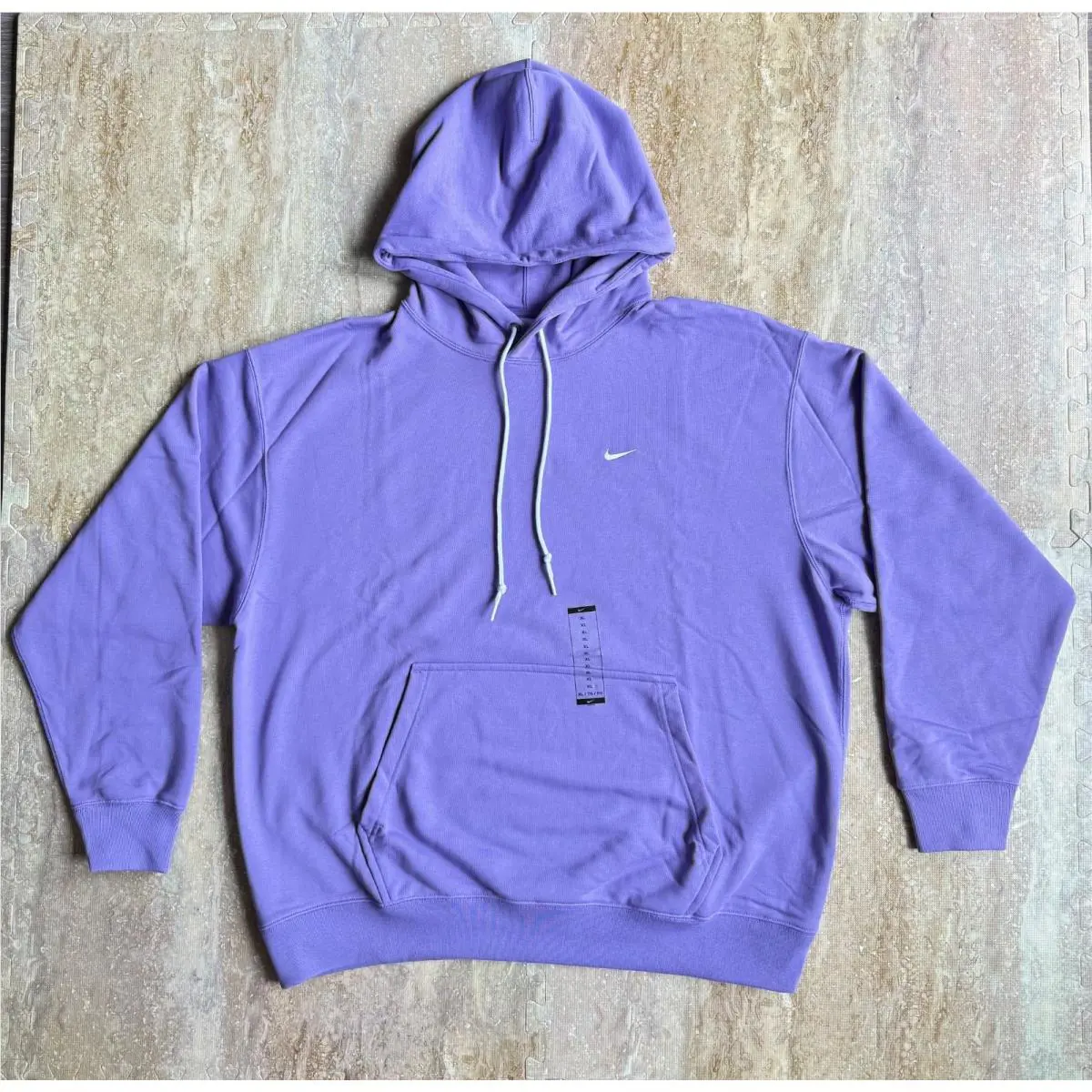 Nike clothing - DX0813-567 - DX0813-567 - Purple 31
