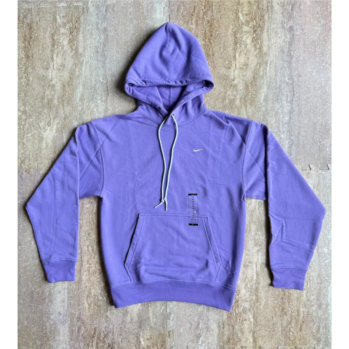Nike clothing - DX0813-567 - DX0813-567 - Purple 14