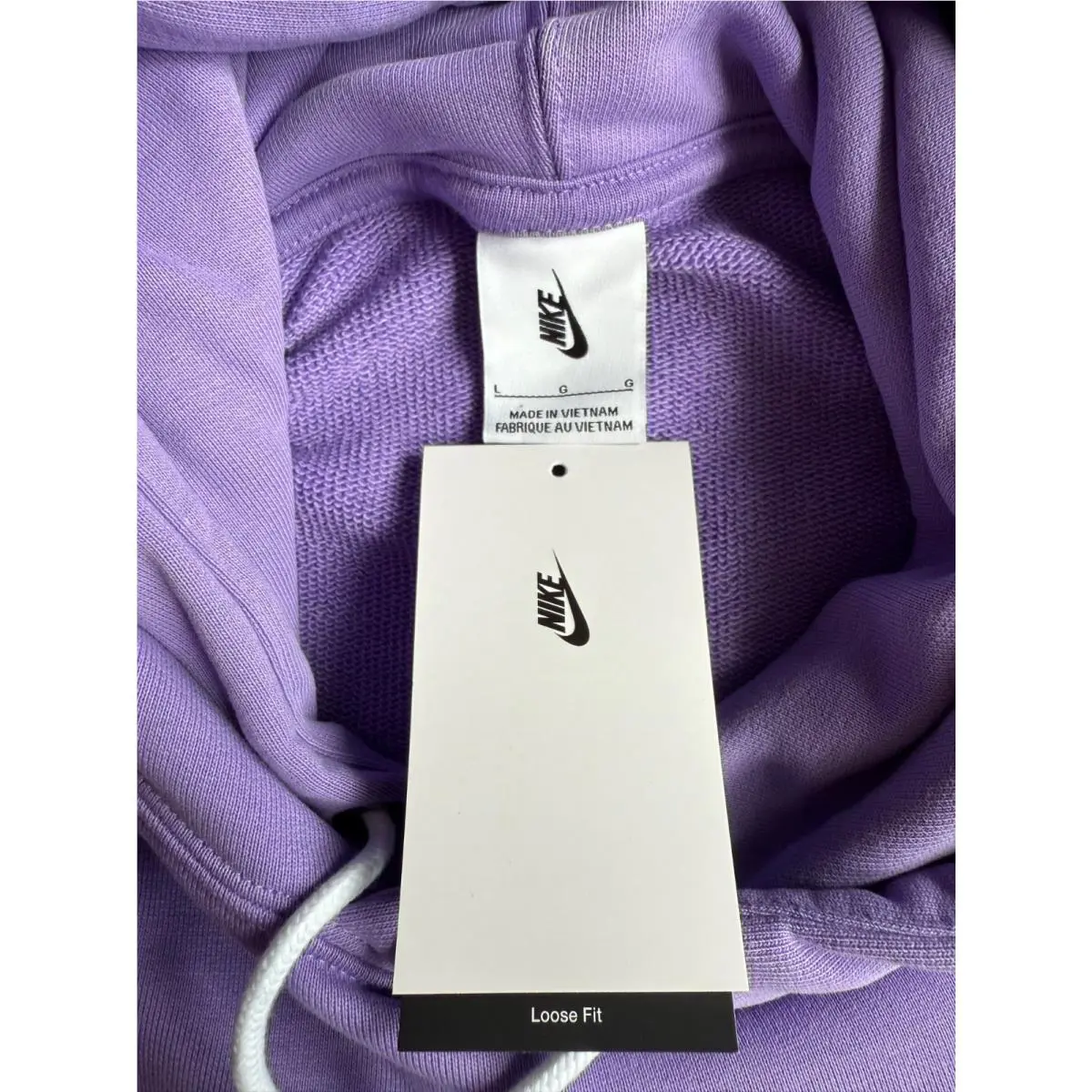 Nike clothing - DX0813-567 - DX0813-567 - Purple 0